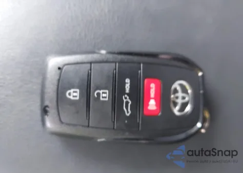 2023 Toyota Venza Xle from USA, damaged, VIN JTEAAAAH9PJ129222